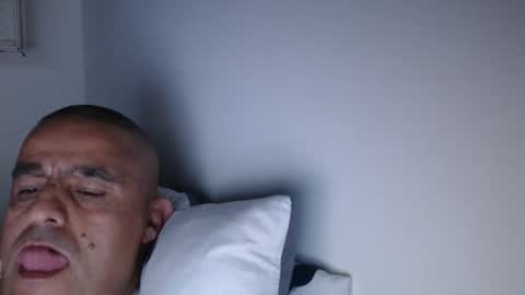 haled_77 online show from 20, 12, 2025