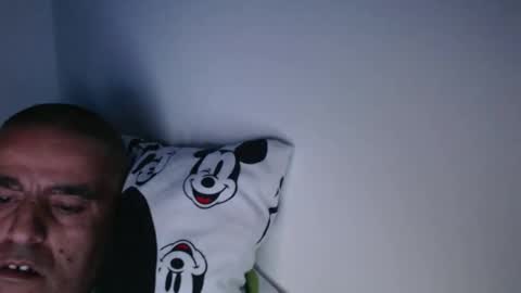 haled_77 online show from 15, 2, 2026