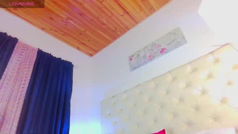 Snapshot of haley_evans_ chatting on 16, 1, 2025 haley_evans_ online show from 16, 1, 2025