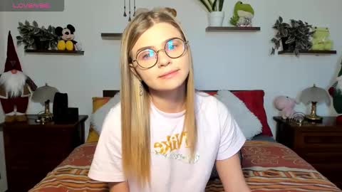 Snapshot of haleyreedme chatting on 7, 1, 2026 Haley online show from 7, 1, 2026