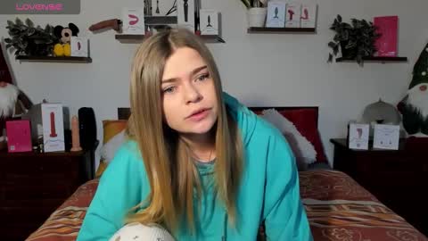 Snapshot of haleyreedme chatting on 8, 1, 2026 Haley online show from 8, 1, 2026