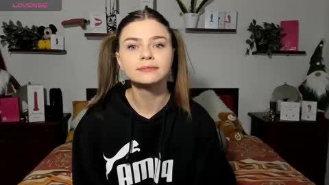 Snapshot of haleyreedme chatting on 14, 1, 2026 Haley online show from 14, 1, 2026