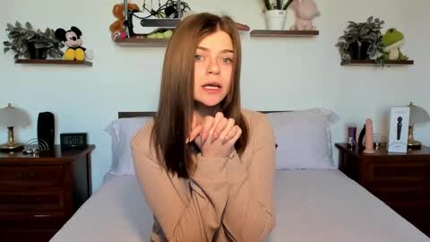 Snapshot of haleyreedme chatting on 13, 2, 2026 Haley online show from 13, 2, 2026