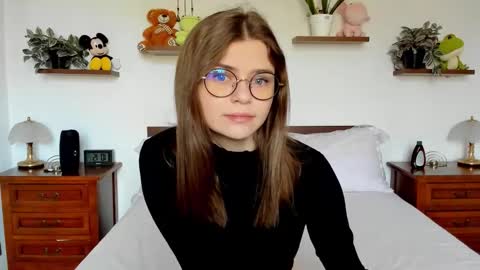 Snapshot of haleyreedme chatting on 18, 2, 2026 Haley online show from 18, 2, 2026