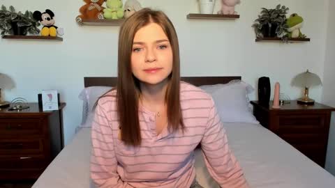 Snapshot of haleyreedme chatting on 23, 2, 2026 Haley online show from 23, 2, 2026