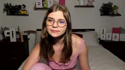 Snapshot of haleyreedme chatting on 25, 2, 2026 Haley online show from 25, 2, 2026