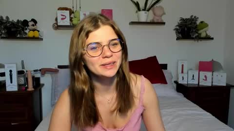 Snapshot of haleyreedme chatting on 26, 2, 2026 Haley online show from 26, 2, 2026