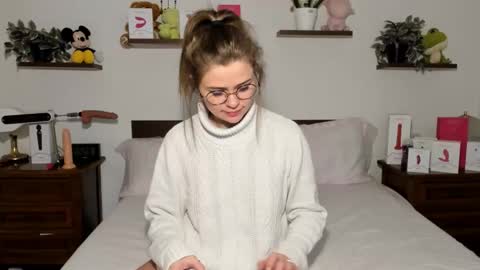 Snapshot of haleyreedme chatting on 28, 2, 2026 Haley online show from 28, 2, 2026