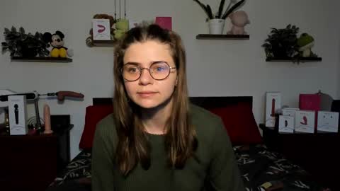 Snapshot of haleyreedme chatting on 2, 3, 2026 Haley online show from 2, 3, 2026