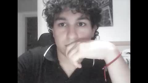 halfblood18 online show from 12, 12, 2024