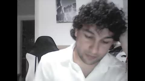 halfblood18 online show from 14, 12, 2024