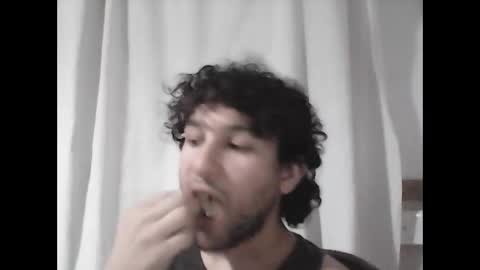 halfblood18 online show from 14, 1, 2025