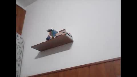 halfblood18 online show from 19, 1, 2025