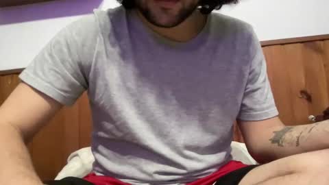 halfblood18 online show from 15, 9, 2025