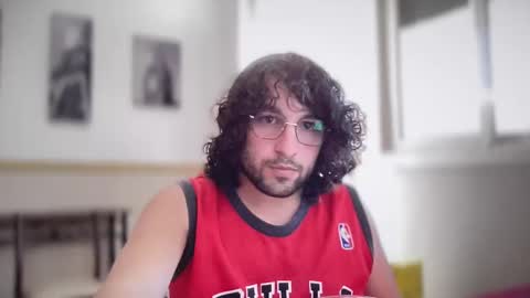 halfblood18 online show from 20, 10, 2025