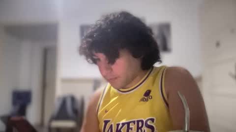 halfblood18 online show from 15, 3, 2026