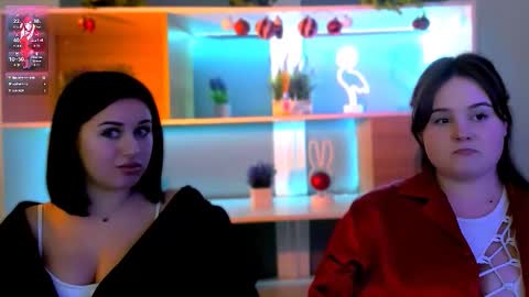 halin_li online show from 15, 1, 2026