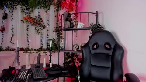 Snapshot of halley_ravenn chatting on 25, 4, 2026 halley_ravenn online show from 25, 4, 2026