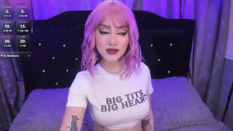 Halls Red online show from 28, 2, 2026