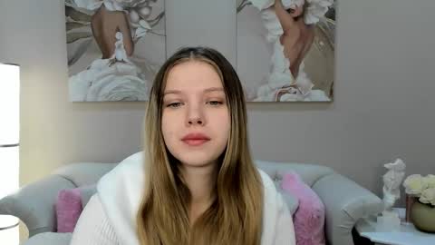 Snapshot of hallybradley chatting on 25, 2, 2026 HallyBradley online show from 25, 2, 2026