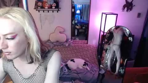 Snapshot of halovalentine chatting on 29, 3, 2026 halovalentine online show from 29, 3, 2026