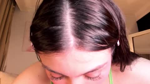 Snapshot of halseycox__ chatting on 25, 2, 2026 Halsey Maria online show from 25, 2, 2026