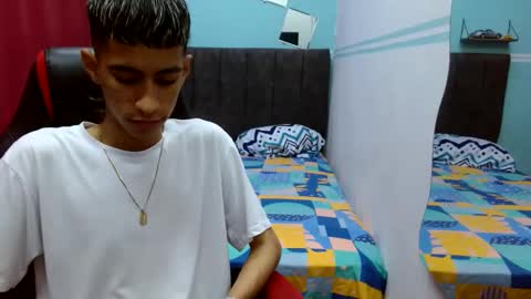 Snapshot of hamcummboy20 chatting on 1, 3, 2025 hamcummboy20 online show from 1, 3, 2025