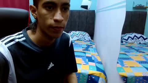 Snapshot of hamcummboy20 chatting on 9, 3, 2025 hamcummboy20 online show from 9, 3, 2025