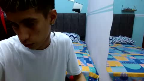 Snapshot of hamcummboy20 chatting on 10, 3, 2025 hamcummboy20 online show from 10, 3, 2025