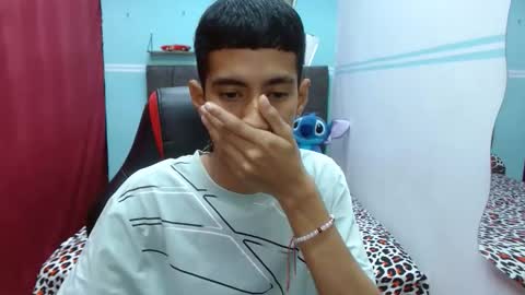 Snapshot of hamcummboy20 chatting on 5, 2, 2026 hamcummboy20 online show from 5, 2, 2026