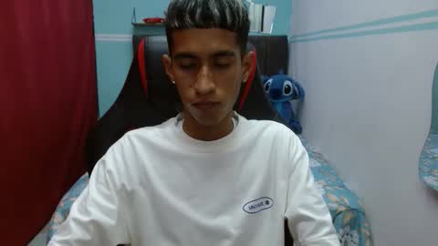 Snapshot of hamcummboy20 chatting on 5, 3, 2026 hamcummboy20 online show from 5, 3, 2026