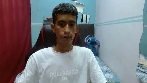 Snapshot of hamcummboy20 chatting on 11, 4, 2026 hamcummboy20 online show from 11, 4, 2026