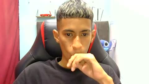 Snapshot of hamcummboy20 chatting on 7, 8, 2026 hamcummboy20 online show from 7, 8, 2026