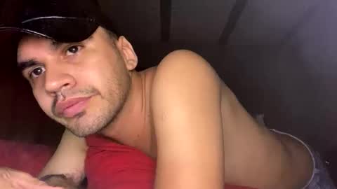 Snapshot of hamiltong12 chatting on 14, 10, 2025 hamiltong12 online show from 14, 10, 2025