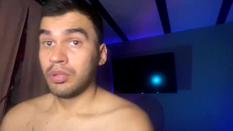 Snapshot of hamiltong12 chatting on 14, 10, 2025 hamiltong12 online show from 14, 10, 2025