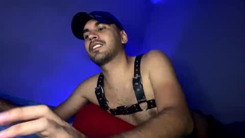 Snapshot of hamiltong12 chatting on 16, 10, 2025 hamiltong12 online show from 16, 10, 2025