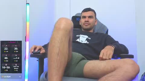 hamiltong12 online show from 14, 7, 2026