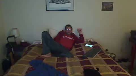 Snapshot of hammerthatthang73 chatting on 30, 10, 2025 hammerthatthang73 online show from 30, 10, 2025