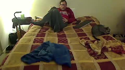 Snapshot of hammerthatthang73 chatting on 2, 11, 2025 hammerthatthang73 online show from 2, 11, 2025