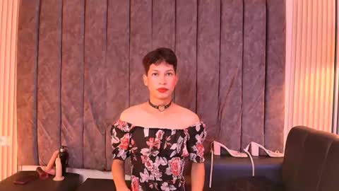 Snapshot of hamsel_dallas chatting on 19, 7, 2026 Hamsel online show from 19, 7, 2026