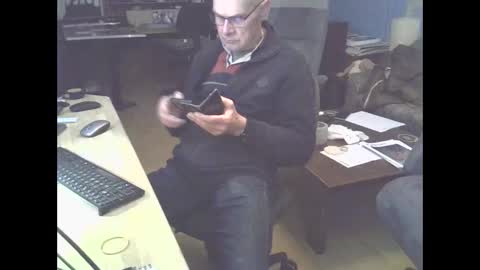 Snapshot of hamto65 chatting on 16, 12, 2024 Prefer men 80 online show from 16, 12, 2024