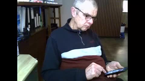 Prefer men 80 online show from 15, 2, 2026