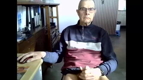 Prefer men 80 online show from 17, 2, 2026