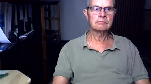 Snapshot of hamto65 chatting on 17, 7, 2026 Prefer men 80 online show from 17, 7, 2026