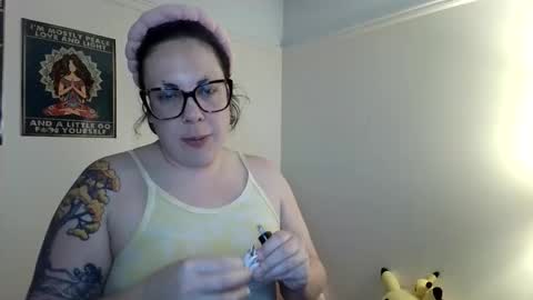 Hamurai420 online show from 18, 1, 2026