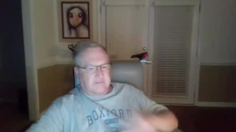 Han online show from 3, 7, 2026