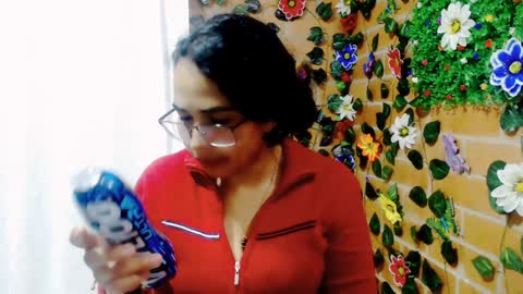 Snapshot of han_deus chatting on 15, 12, 2024 HANMy Dears make sure to follow me here create a FREE account if you dont have one and chat thank you. online show from 15, 12, 2024