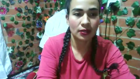 Snapshot of han_deus chatting on 22, 12, 2024 HANMy Dears make sure to follow me here create a FREE account if you dont have one and chat thank you. online show from 22, 12, 2024