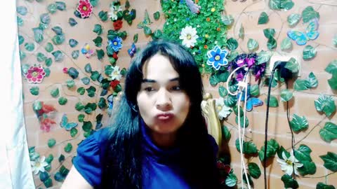 HANMy Dears make sure to follow me here create a FREE account if you dont have one and chat thank you. online show from 25, 12, 2024