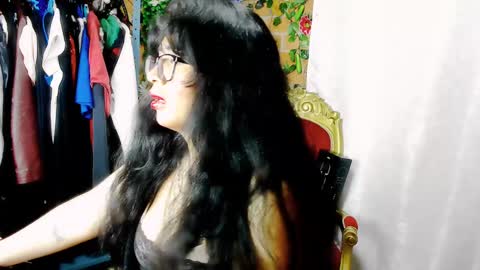 HANMy Dears make sure to follow me here create a FREE account if you dont have one and chat thank you. online show from 3, 1, 2025